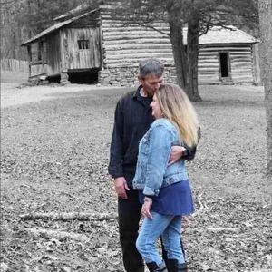 Meet your Posher, Terry